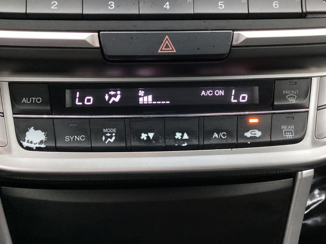 Used 2014 Honda Accord LX-S image 30