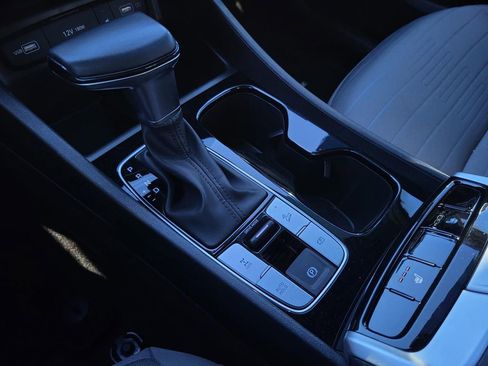 Used 2023 Hyundai Santa Cruz SEL Premium w/ Cargo Package image 30