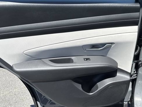 New 2026 Hyundai Tucson SE FWD image 21
