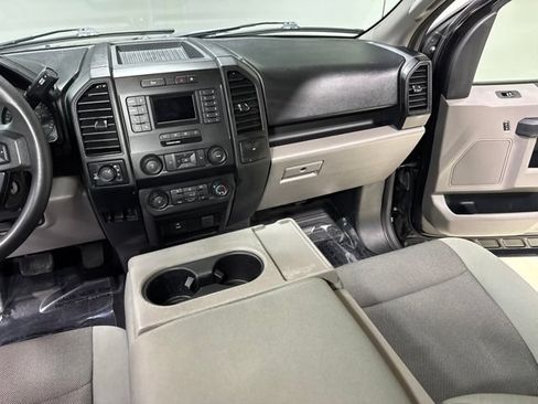Used 2020 Ford F150 XL w/ XL Power Equipment Group AWD/4WD image 16