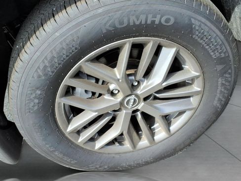 Used 2026 Nissan Rogue S AWD/4WD image 5