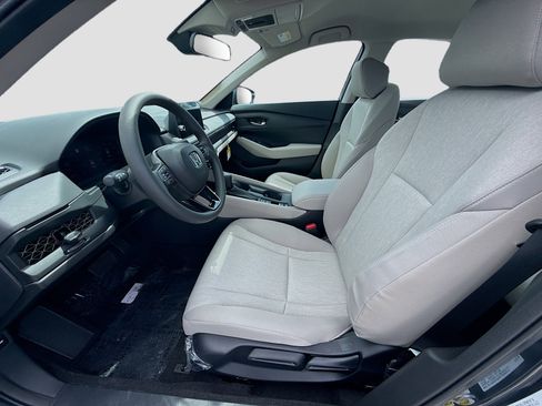 New 2026 Honda Accord LX image 16