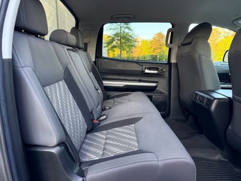 Used 2020 Toyota Tundra SR5 w/ TRD Off-Road Package image 39