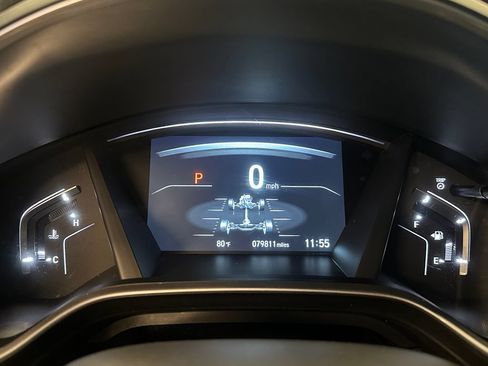 Used 2017 Honda CR-V EX-L image 10