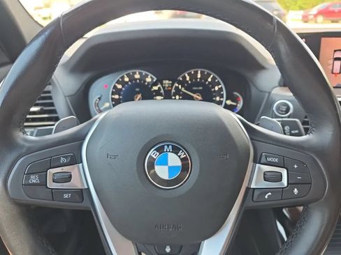 Used 2019 BMW X3 xDrive30i w/ Premium Package AWD/4WD image 19