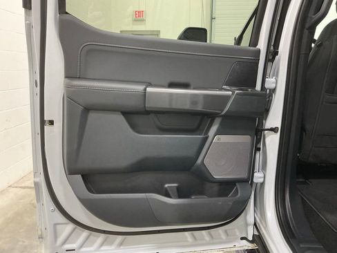 Used 2022 Ford F150 XLT w/ Equipment Group 302A High image 22