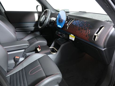 New 2026 MINI Cooper Countryman John Cooper Works w/ Comfort Package Max image 20