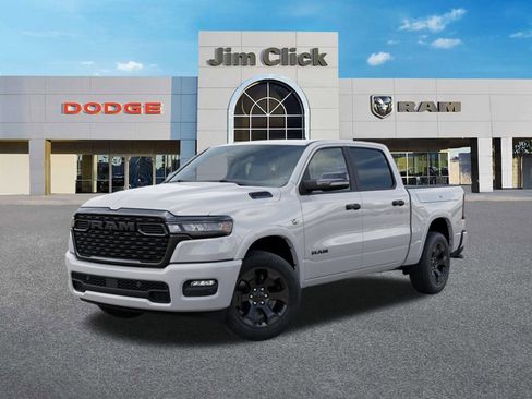 New 2026 RAM 1500 Big Horn image 1