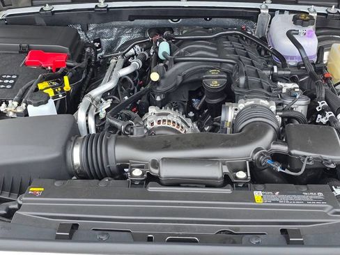 New 2026 Jeep Wrangler Sport AWD/4WD image 10