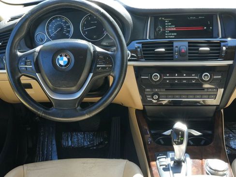 Used 2016 BMW X3 sDrive28i image 4