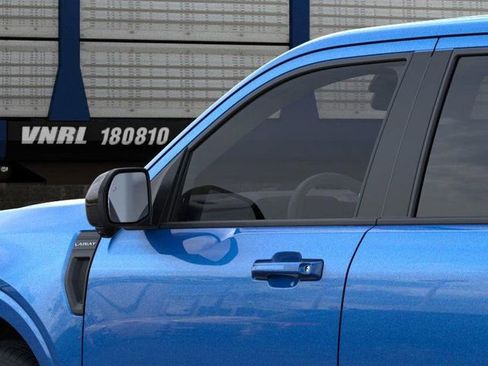 New 2026 Ford Maverick Lariat AWD/4WD image 22
