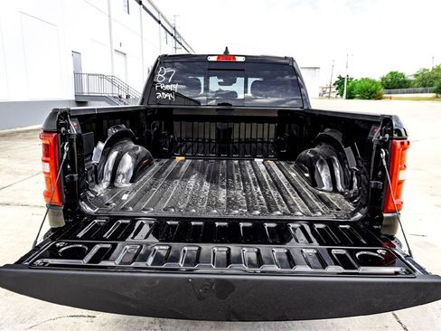New 2026 RAM 1500 Lone Star image 21