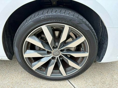 Used 2020 Audi A4 2.0T Premium w/ Convenience Package FWD image 36