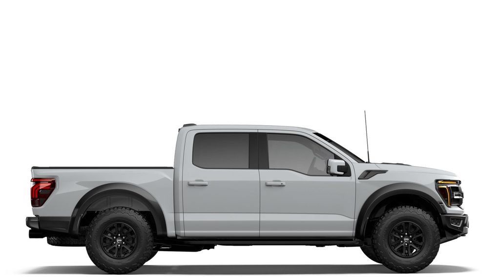 New 2026 Ford F150 Raptor AWD/4WD image 5