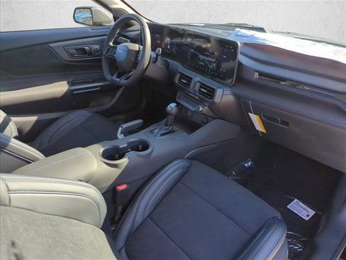 New 2026 Ford Mustang Dark Horse image 16