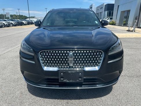 Used 2020 Lincoln Corsair Reserve w/ Elements Package FWD image 2
