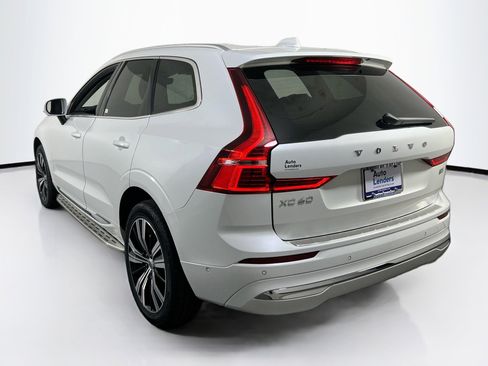 Used 2022 Volvo XC60 B5 Inscription w/ Advanced Package image 7