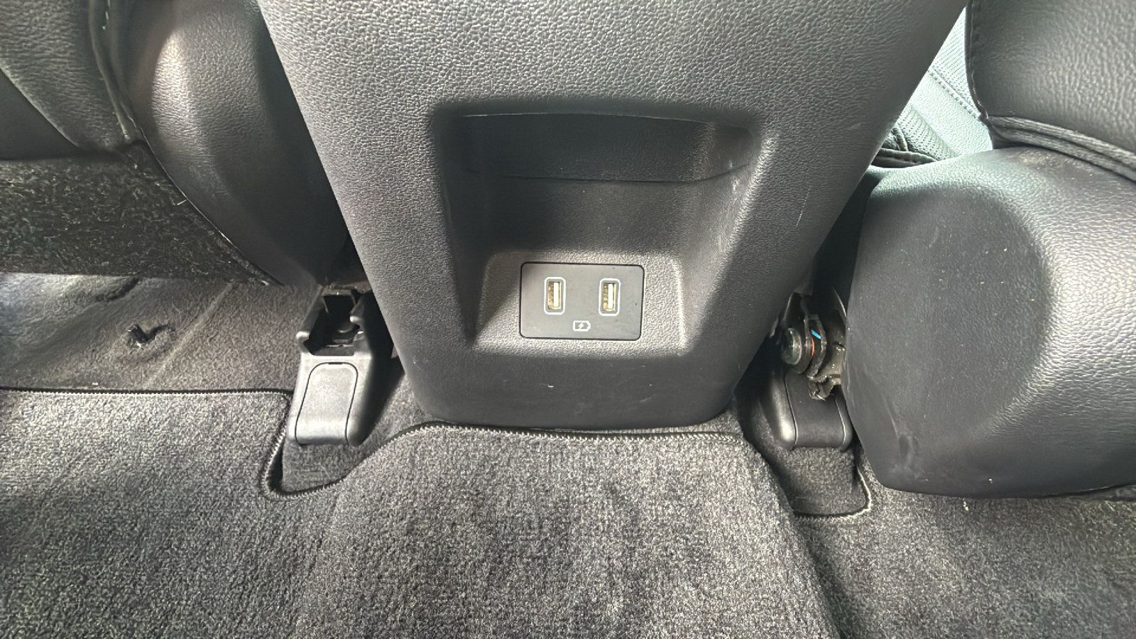 Used 2024 Hyundai Tucson SEL w/ Convenience Package FWD image 29