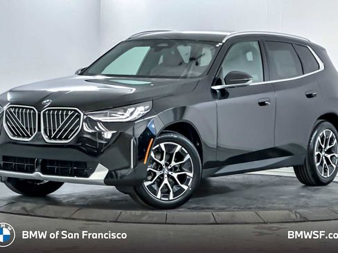 Used 2026 BMW X3 xDrive30i w/ Convenience Package AWD/4WD image 1