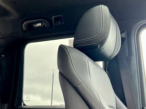 Certified 2026 Mercedes-Benz G 550 image 33