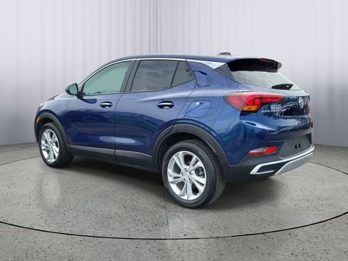 Used 2022 Buick Encore GX Preferred FWD image 4