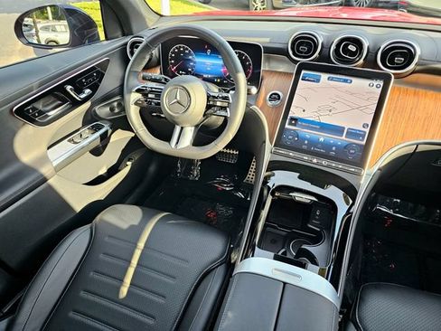 Certified 2024 Mercedes-Benz GLC 300 4MATIC image 28