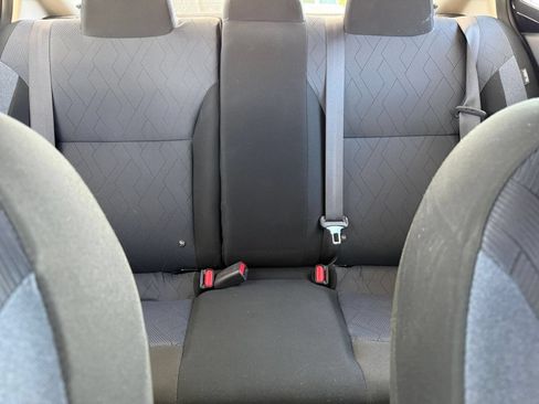 Used 2025 Nissan Versa SV FWD image 37