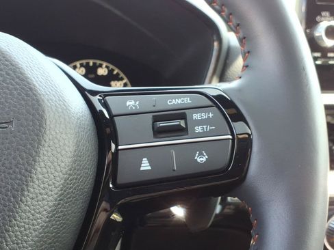 Certified 2024 Honda CR-V Sport Touring image 26