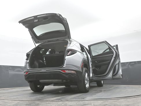 Used 2022 Hyundai Tucson SEL image 45