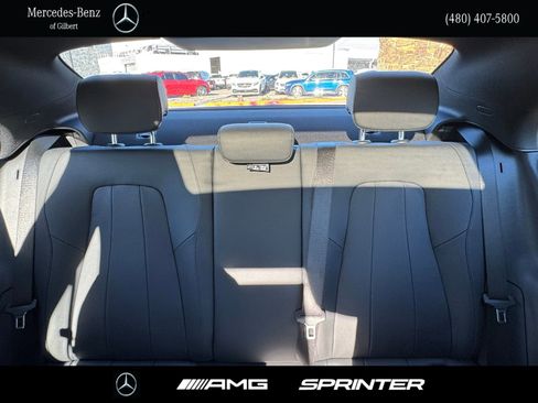 New 2026 Mercedes-Benz CLA 250 image 17