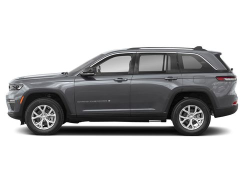 New 2024 Jeep Grand Cherokee Laredo X w/ Luxury Tech Group I image 24