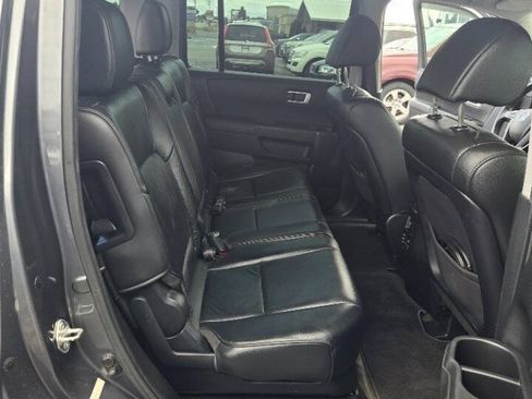 Used 2013 Honda Pilot EX-L image 17