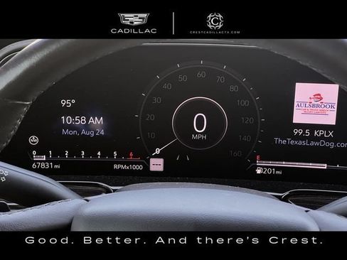 Used 2021 Cadillac Escalade Sport RWD image 15
