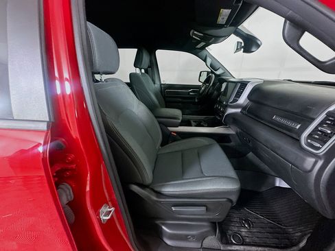 Used 2022 RAM 1500 Big Horn image 27