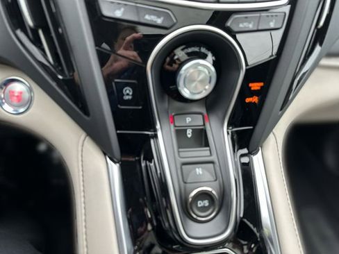 New 2026 Acura RDX w/ Technology Package AWD/4WD image 22