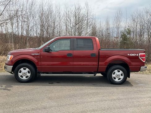 Used 2014 Ford F150 XLT image 29