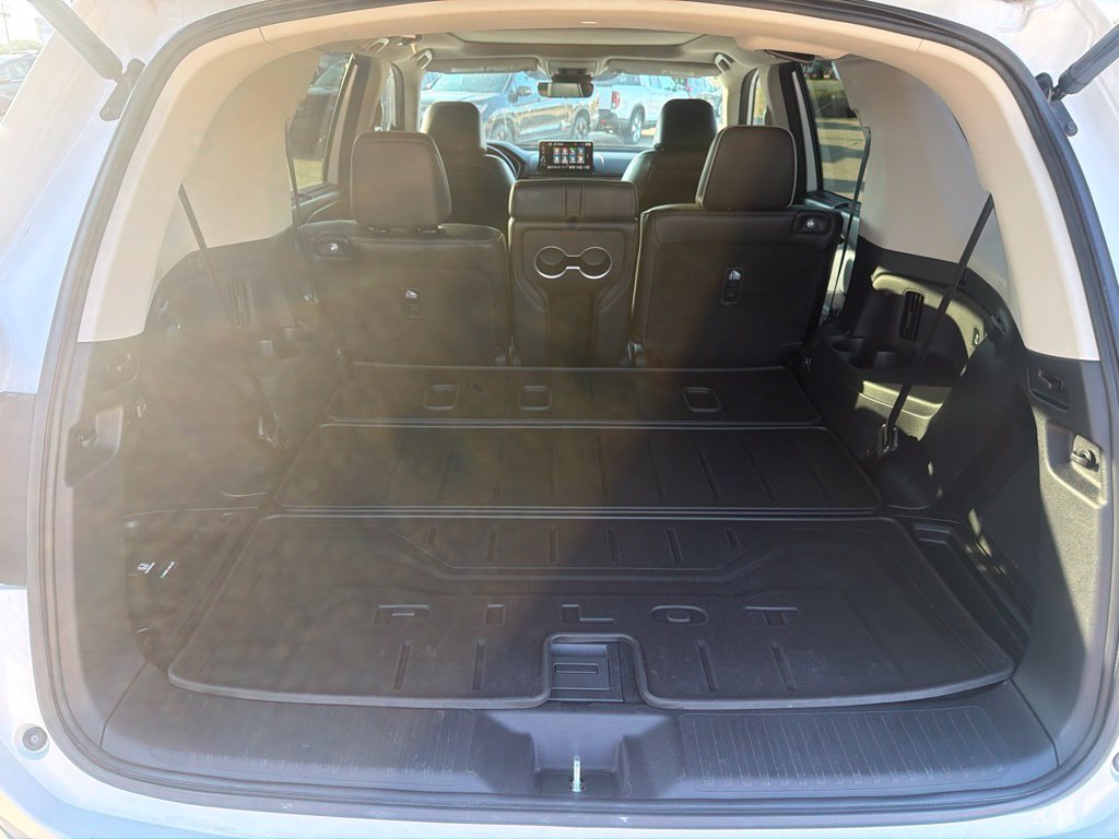 Used 2023 Honda Pilot Elite image 29