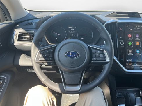 New 2026 Subaru Ascent Touring AWD/4WD image 10