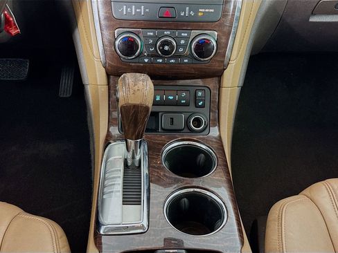 Used 2017 Buick Enclave Premium w/ Experience Buick Package image 40