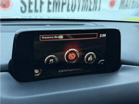 Used 2019 MAZDA CX-5 Grand Touring image 48