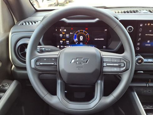 New 2026 Chevrolet Colorado Trail Boss image 17