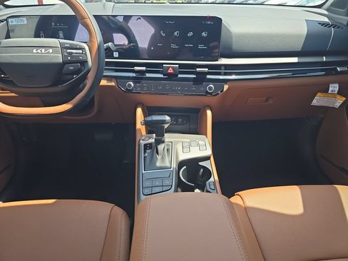 New 2026 Kia Sportage X-Line AWD/4WD image 13