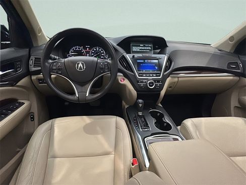 Used 2014 Acura MDX 3.5L Technology Package image 22