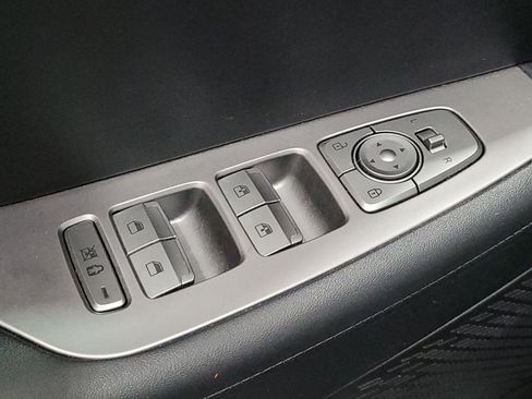 Used 2021 Hyundai Palisade SEL AWD/4WD image 27