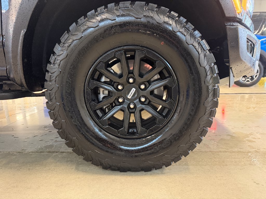Certified 2026 Ford F150 Raptor AWD/4WD image 12
