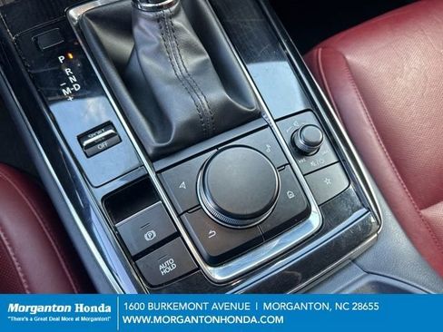 Used 2023 MAZDA CX-30 AWD 2.5 S w/ Preferred Package image 22