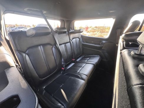 Used 2022 Jeep Wagoneer Series II image 28