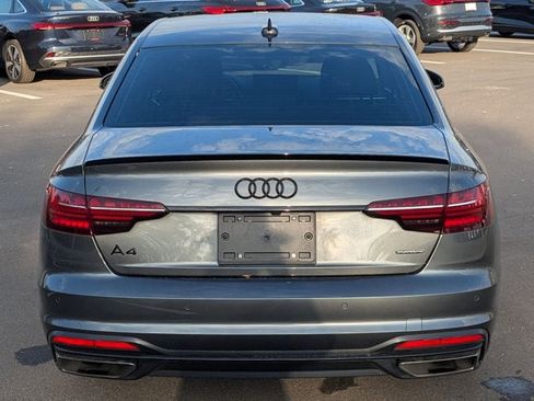 Used 2023 Audi A4 2.0T Premium Plus image 6