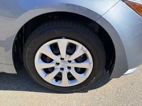 Used 2026 Toyota Corolla LE image 11