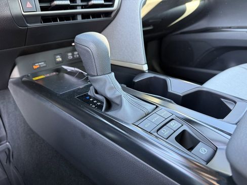 New 2025 Toyota Camry LE image 24